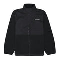 Fleece Jacket