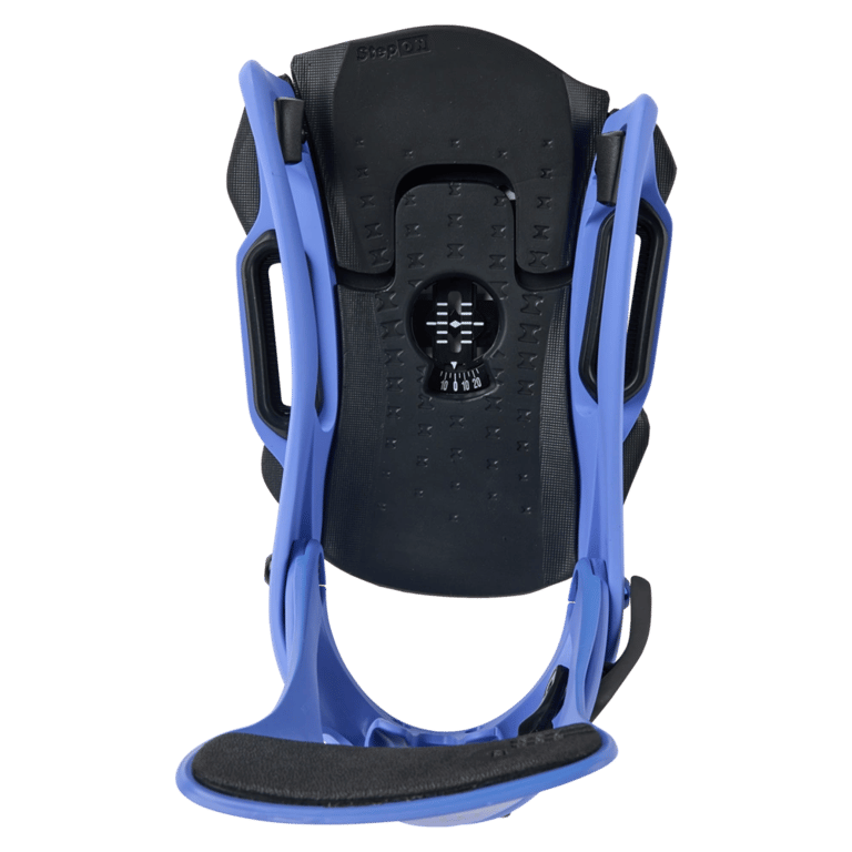 Cartel X EST Step On Snowboard Bindings