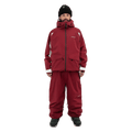 Beyond Medals Nostalgia 2L Snowboard Pants