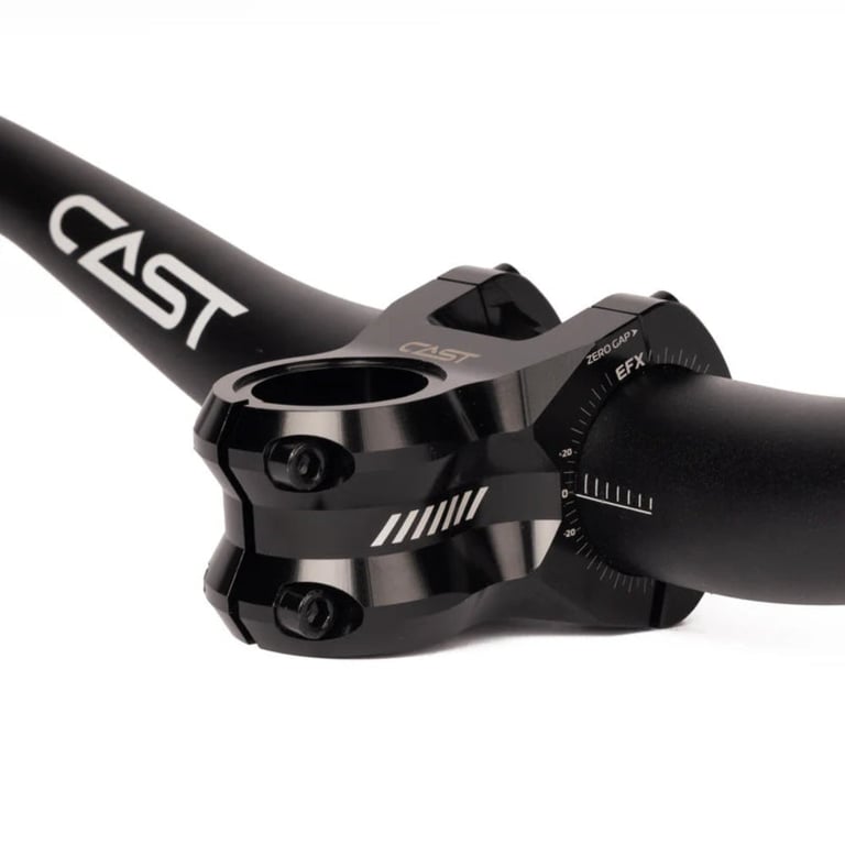 Cast Bike EFX Director Stem