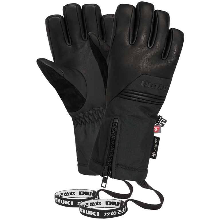 Tamashii Gtx Gloves - Kids