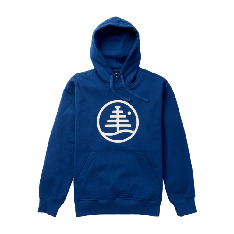 Family Tree Pullover