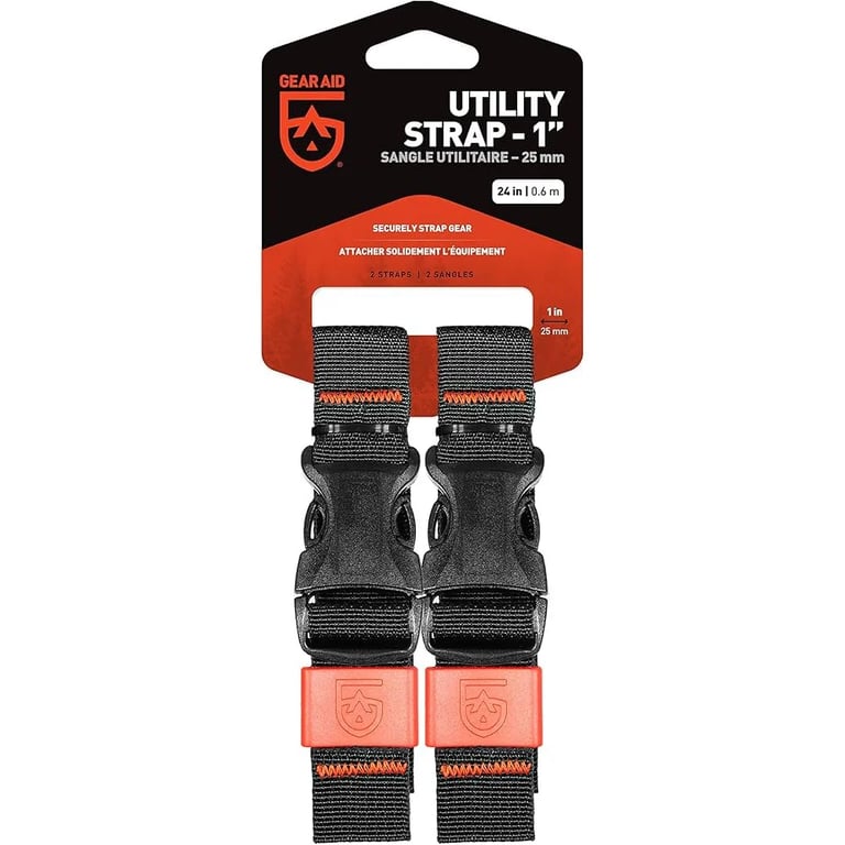 Gear Aid Utility Strap 1"