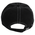 Contrast Stitch Dad Hat - Womens