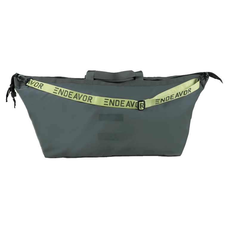 Surplus Cargo Bag
