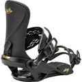 Ivy Snowboard Bindings - Womens