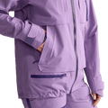 Nimi Net Plus 3L Ski Jacket - Womens