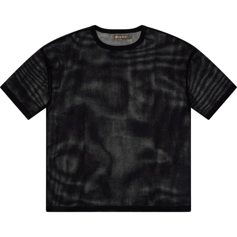 Mesh Tee Shirt