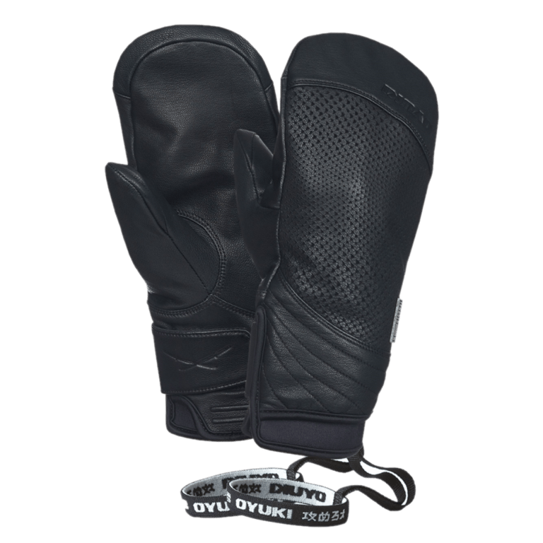 Chika Gtx Mitts - Womens
