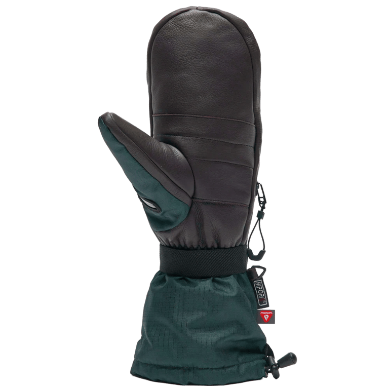 Werewolf Long Cut Mitts