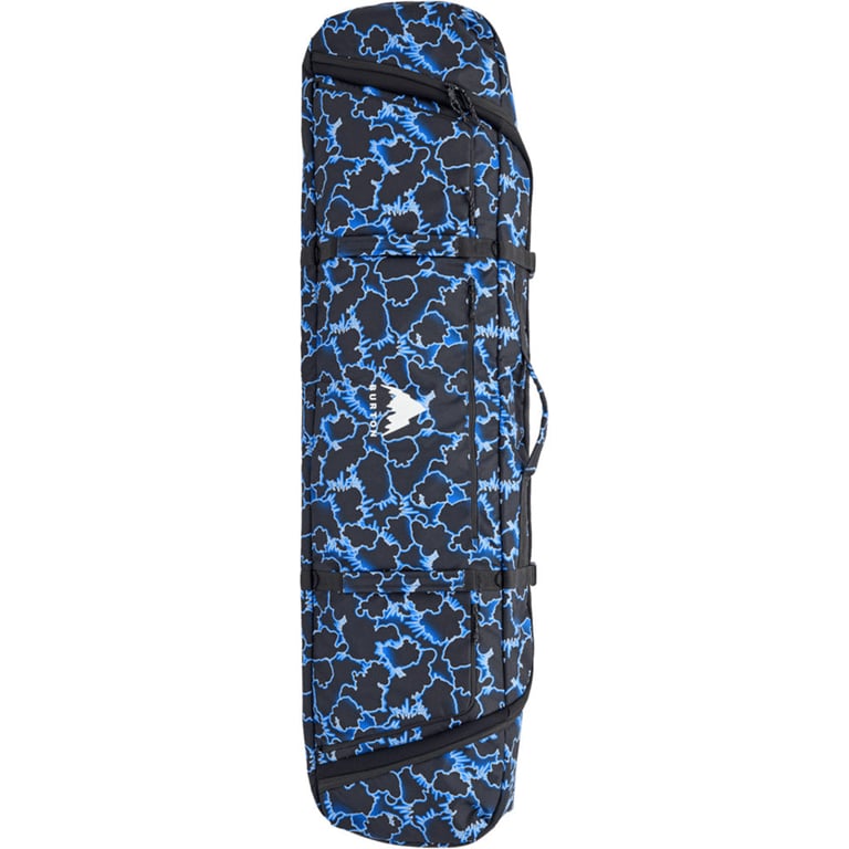 Burton Wheelie Flight Attendant Snowboard Bag | Rhythm Snowsports.