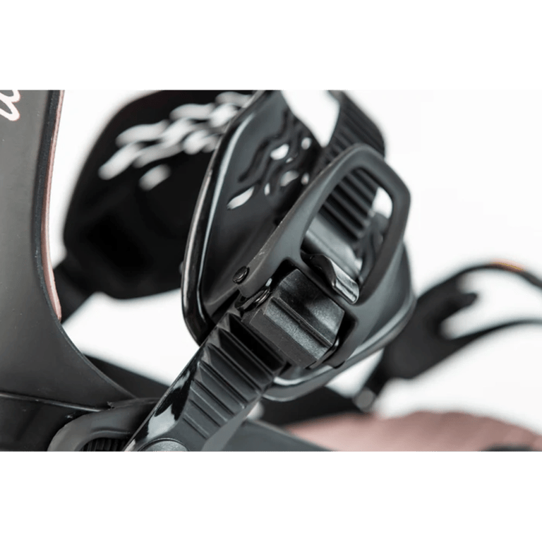 Ivy Snowboard Bindings - Womens