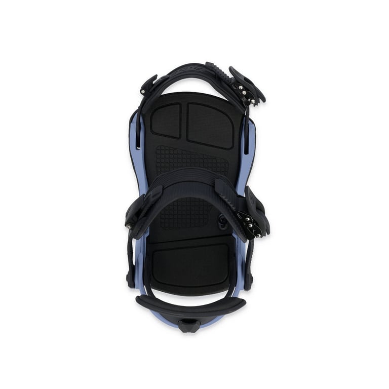Black Ride CL-6 Snowboard Bindings - Womens birdseye view