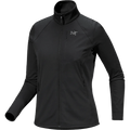 Delta Jacket - Womens