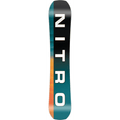 Nitro 2027 Team Snowboard base
