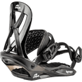 Nitro Charger Mini Snowboard Bindings - Kids