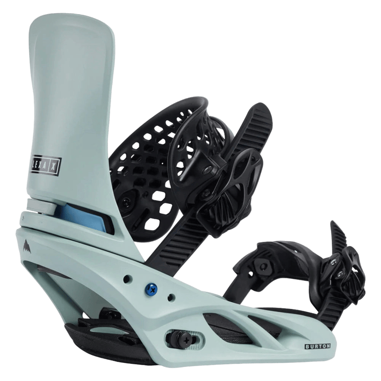 Burton Lexa X Snowboard Bindings - Womens
