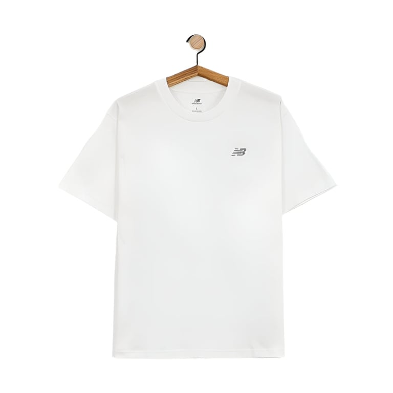 Numeric Small Log T-Shirt