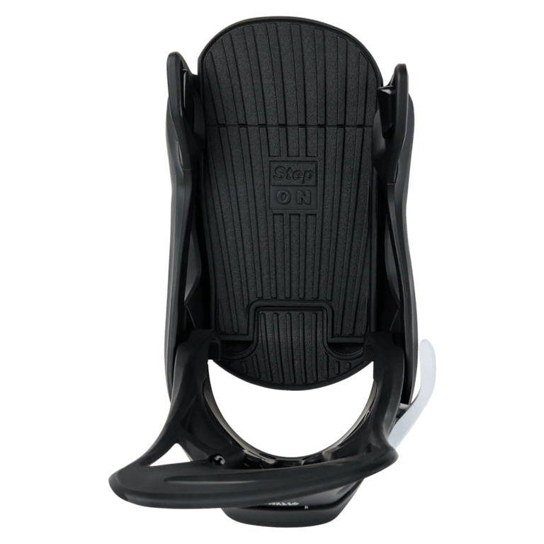 Smalls Step On Snowboard Bindings - Kids