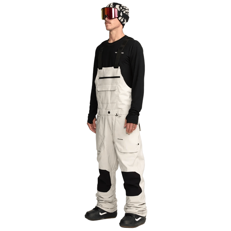 Volcom Roan Bib Snowboard Pants