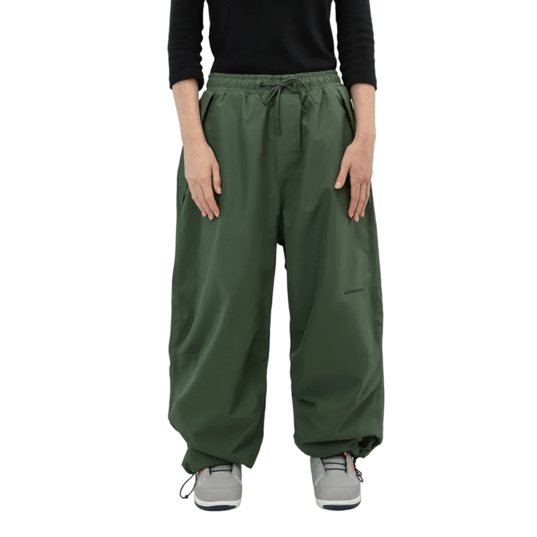 Beyond Medals Park Snowboard Pants