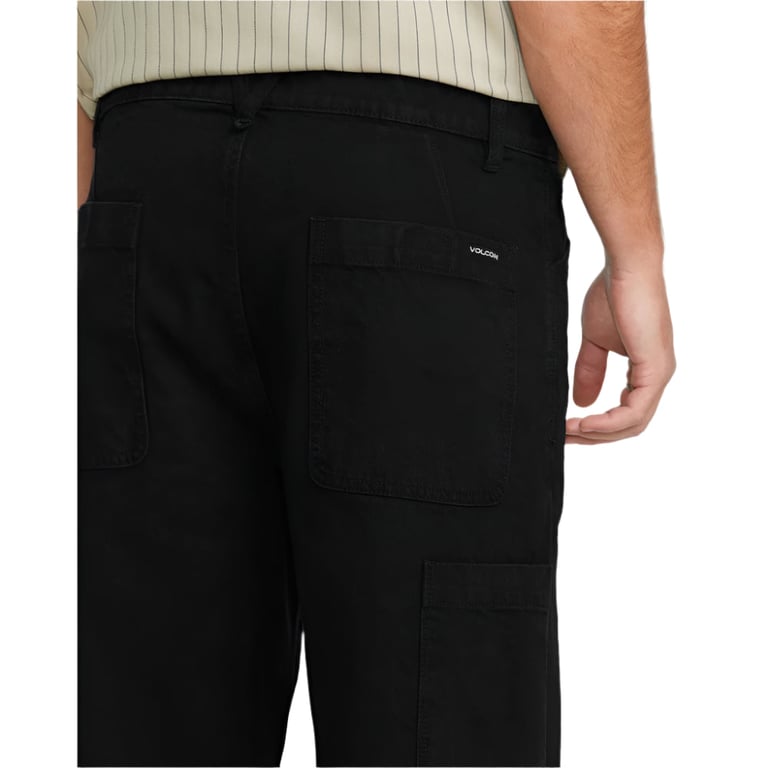 Kraftsman II Denim Pants