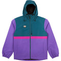 Freeschool Windbreaker
