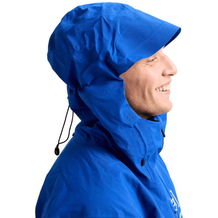 AK Helitack Gore-Tex 2L Stretch Snowboard Jacket