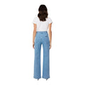 Sailor Long Lily Blue - Womens
