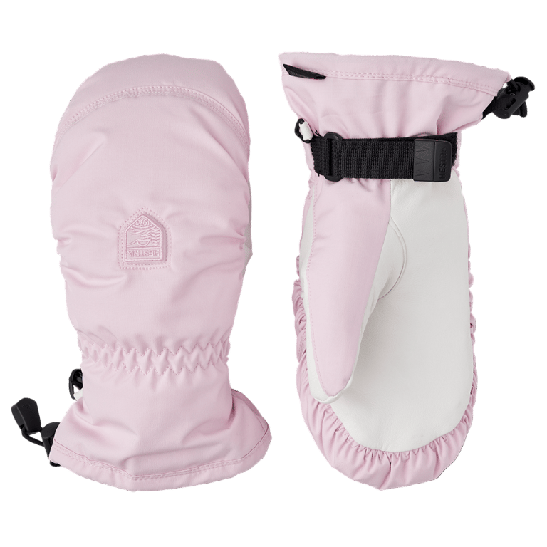 Powder Czone Mitt - Womens