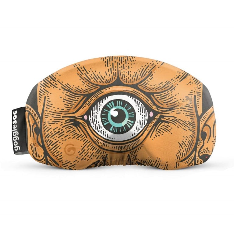 Goggle Soc