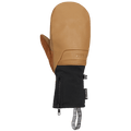Tamashii Gtx Mitts
