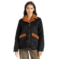 Nouvelle Coat - Womens