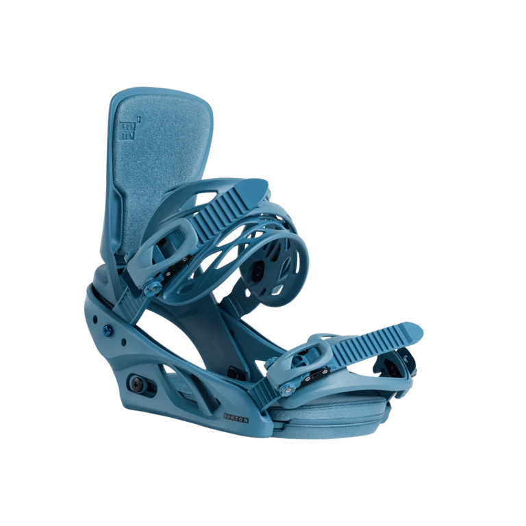 Lexa Snowboard Bindings - Womens