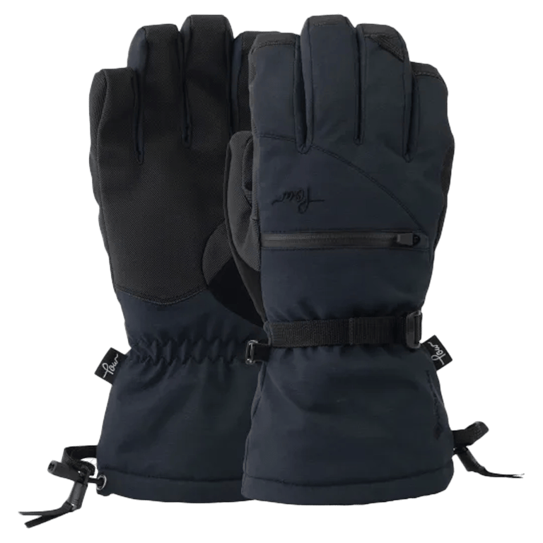 Cascadia GTX Long Gloves - Womens