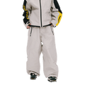 Mountain 3L Seam Sealing Wide Ventilation Snowboard Pants