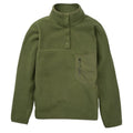 Cinder Fleece Pullover - Womens
