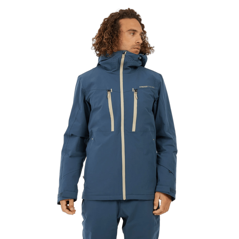 Timothy Ski Jacket
