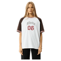 Dexter Oversized Tee - Womens