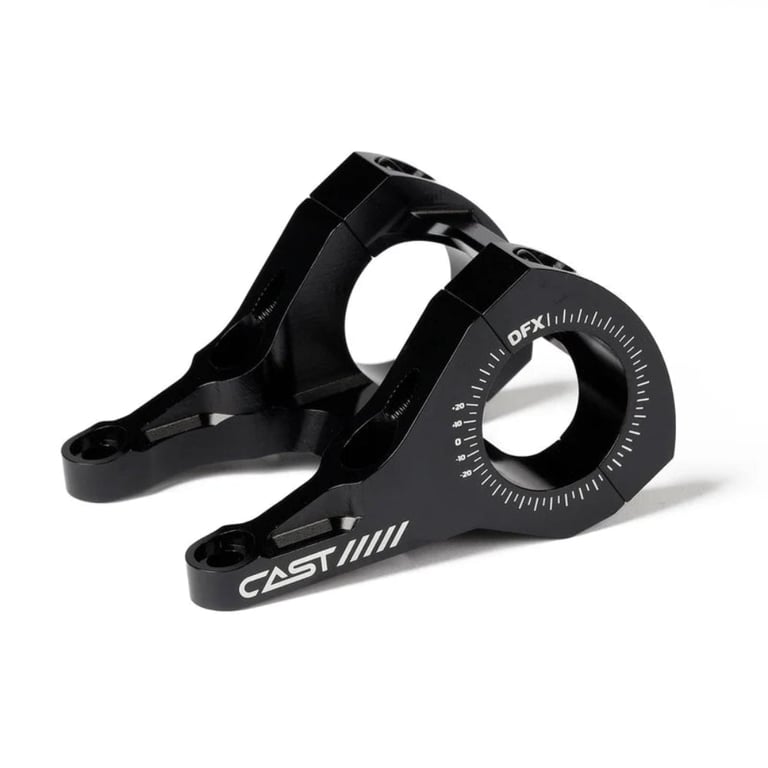 Cast Bike DFX Direct Mount Stem
