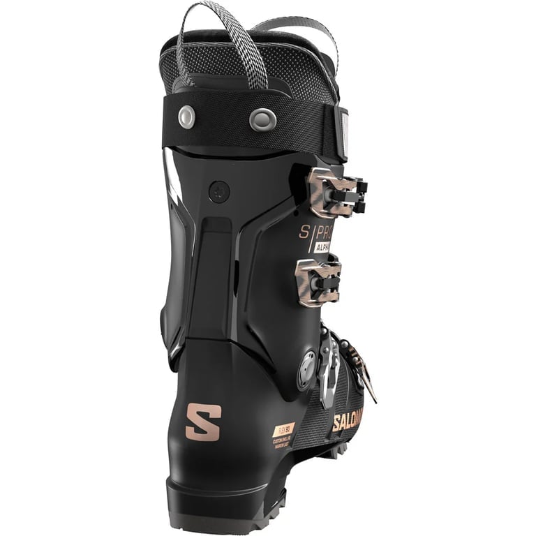 S/Pro Alpha 90 GW Ski Boots - Womens