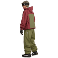 Volcom Arthur 20K Snowboard Pants
