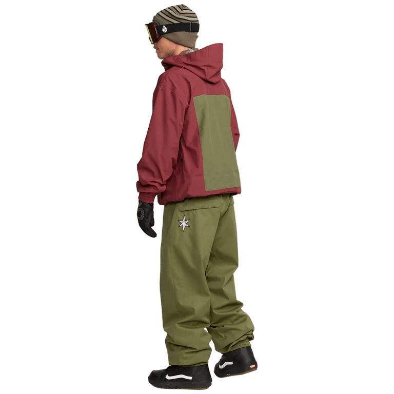 Volcom Arthur 20K Snowboard Pants