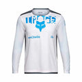 Ranger Digi Image L/S Jersey - Kids