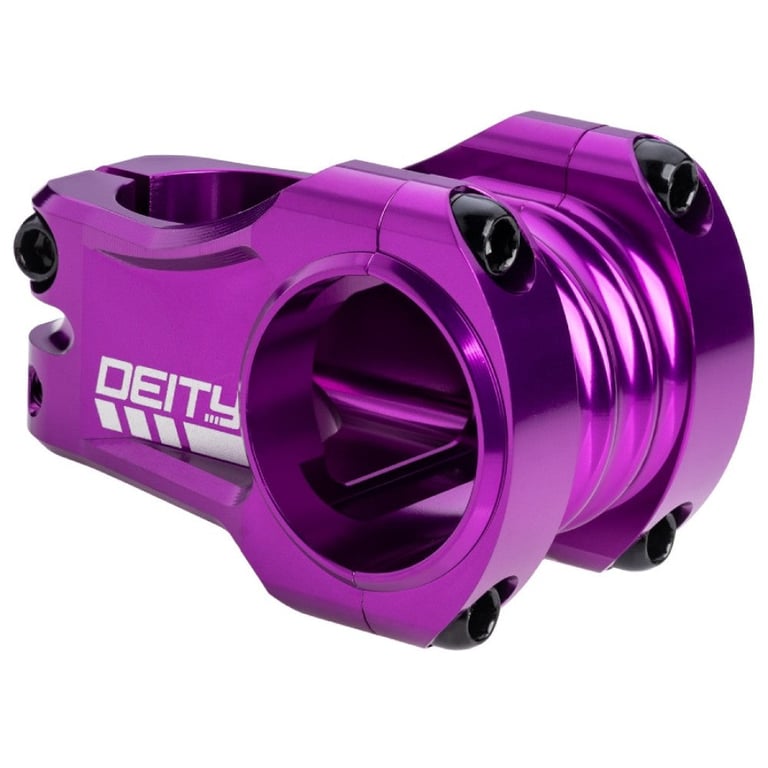 Copperhead Bike Stem
