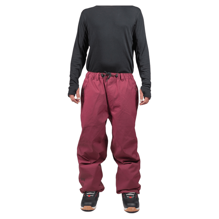 3L Scout Park Snowboard Pants