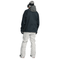 Hossegor 20K Pullover Snowboard Jacket