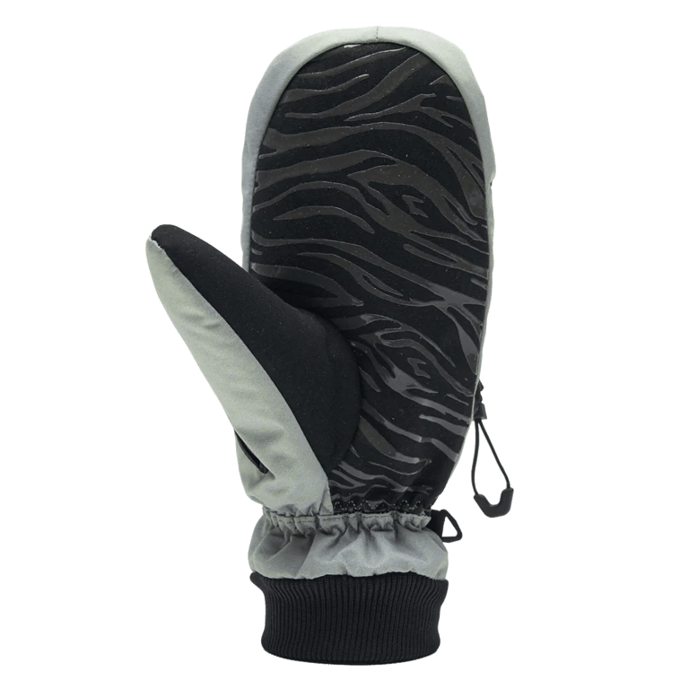 Ghoul Mitts