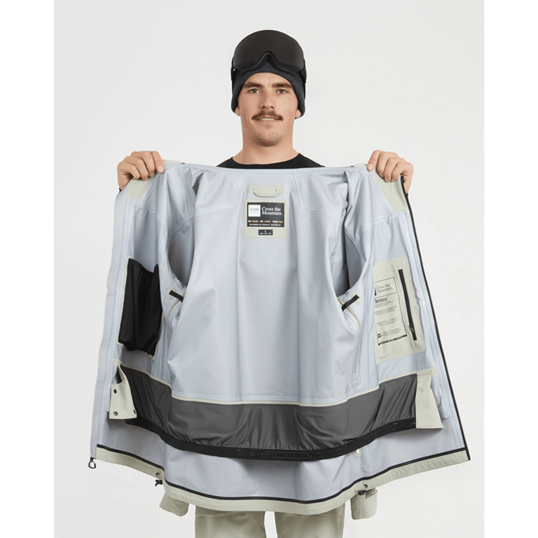 Paradigm Ski Jacket