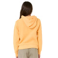 Varsity Print Hoody - Kids